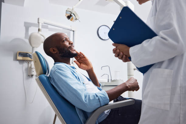 Best Orthodontic Emergency Dentist in Booker, TX