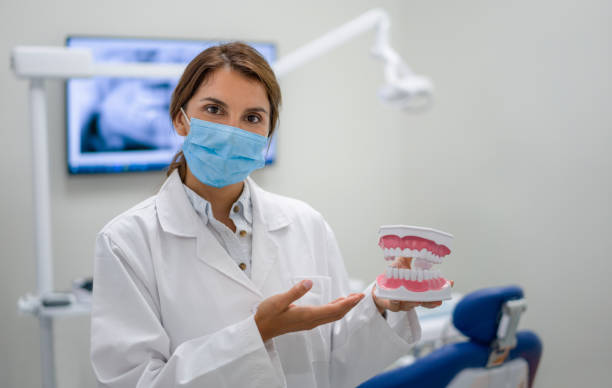 Best Emergency Dental Extractions in Booker, TX