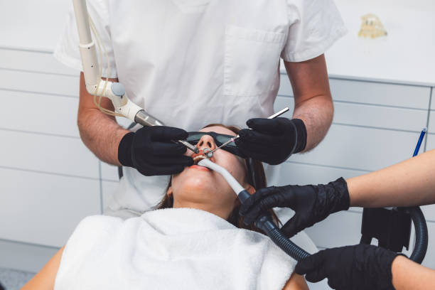 Best Pediatric Emergency Dentist in Booker, TX