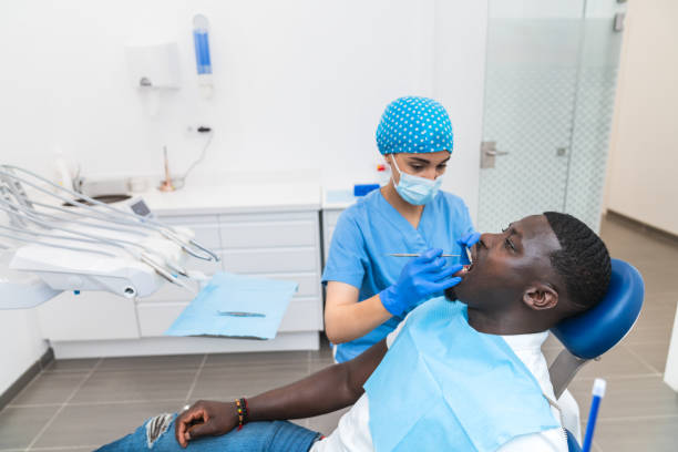 Best Pediatric Emergency Dentist in Booker, TX