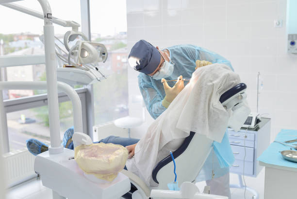 Best Orthodontic Emergency Dentist in Booker, TX